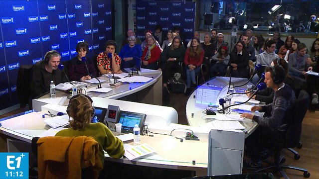 Nicolas Rey raconte la rencontre dingue entre Romain Gary et Jean Seberg