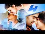 Tamil New Movies 2017 Full Movie HD 1080p Blu Ray # FOUR # Latest Tamil Movies 2017 Full Movie Onlin