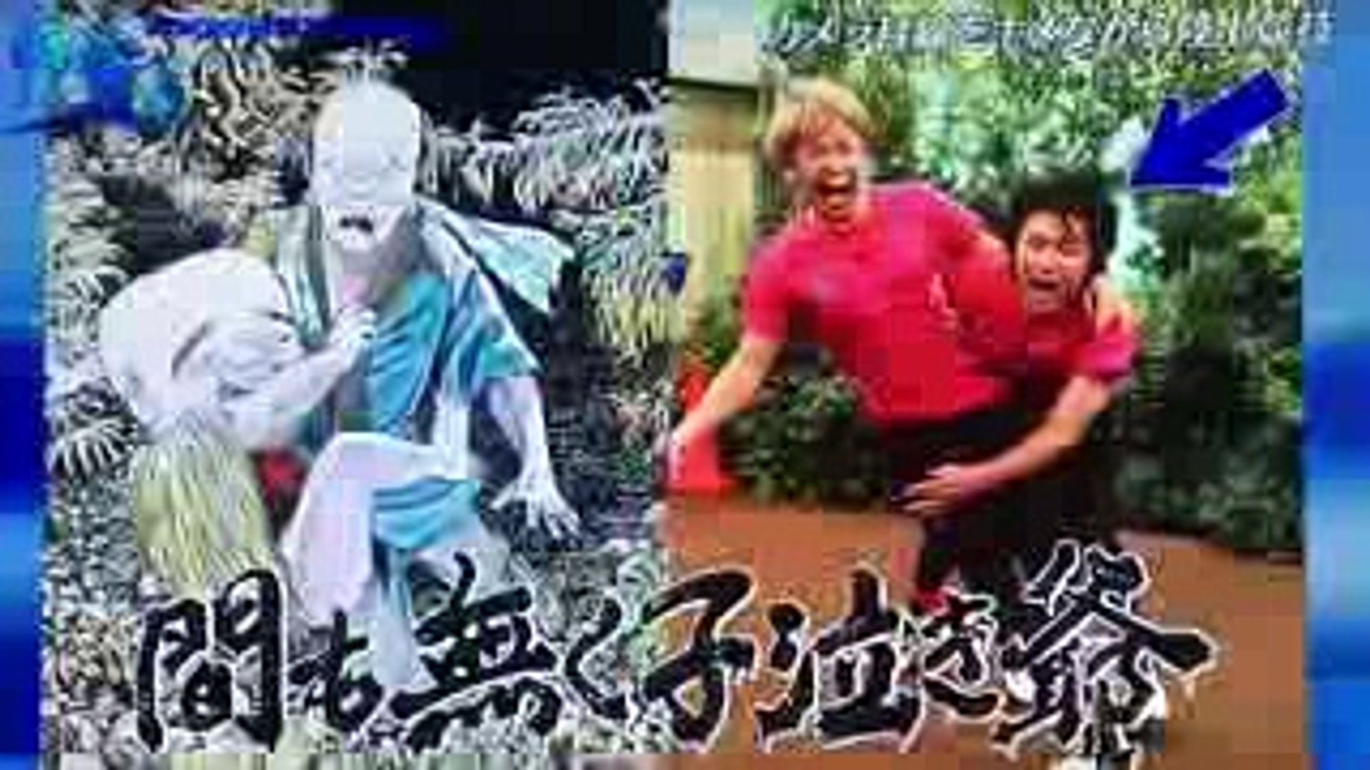 イケメンカメラ目線 プラグイン動作サンプル