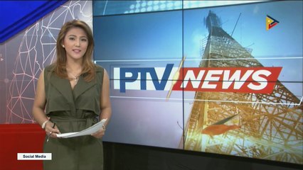 Pangulong Duterte, nakikiisa sa paggunita ng #Undas2017