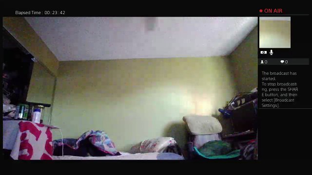 dwstonecold's Live PS4 Broadcast (1568)