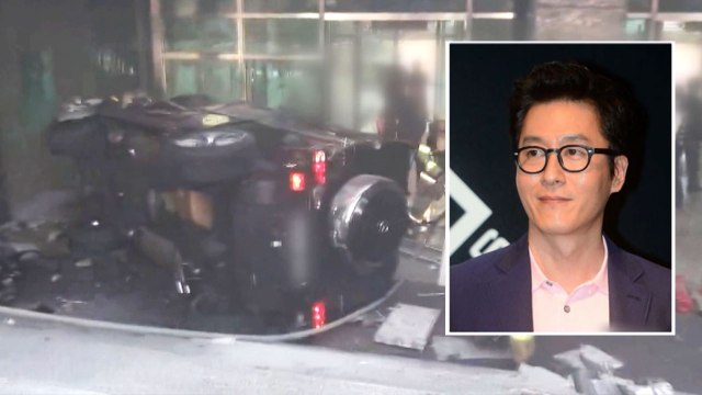 故 김주혁 머리뼈 골절로 숨져 ...사고 경위 의문 / YTN