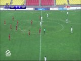 1-2 Goal AFC  U19 Champ Qual  Group A - 31.10.2017 Oman U19 1-2 U.A.E. U19