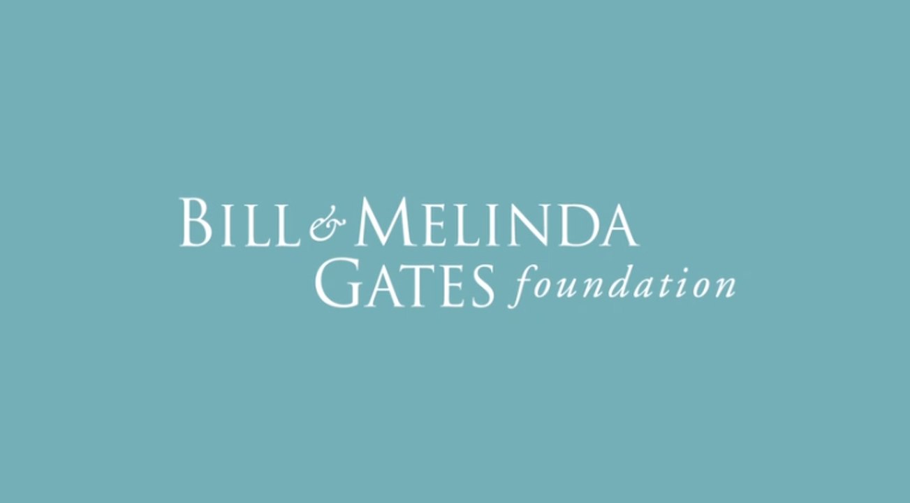 Bill Melinda Gates Foundation - Educación Superior