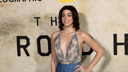 Karina Ortiz "The Long Road Home" Premiere