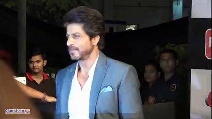 43.Shah Rukh Khan graces Nickelodeon Kids Awards