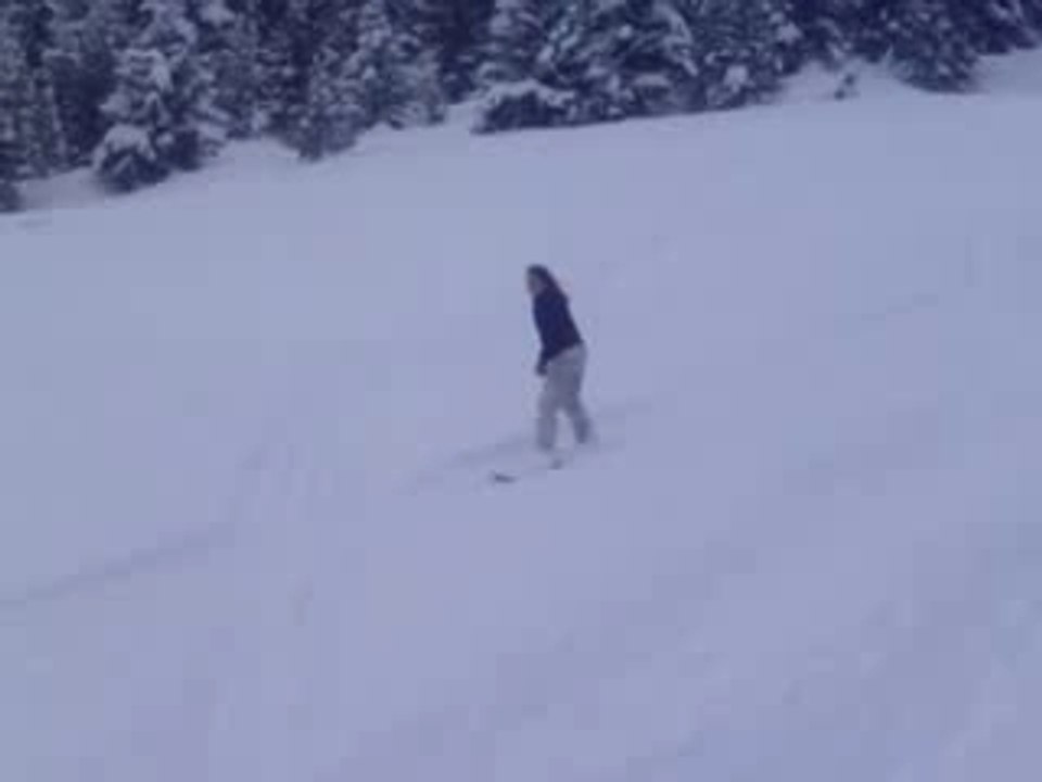 Charlotte combloux saut