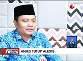 Pemprov DKI Jakarta Tunggu Respons Manajemen Alexis
