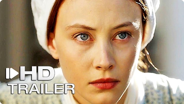 Alias Grace (2017) - Trailer Dublado | Netflix