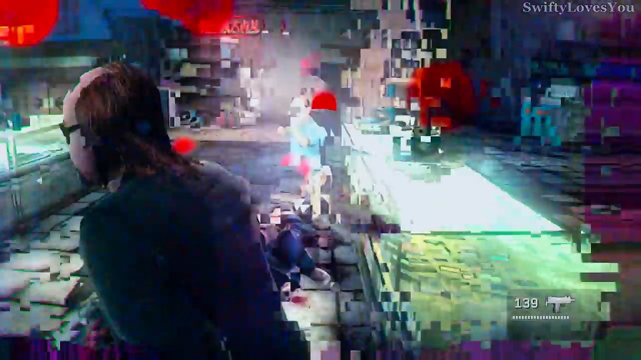 Kane & Lynch 2: Brutal Kill Compilation Vol.1 (Xbox One/Backwards Compatibility)