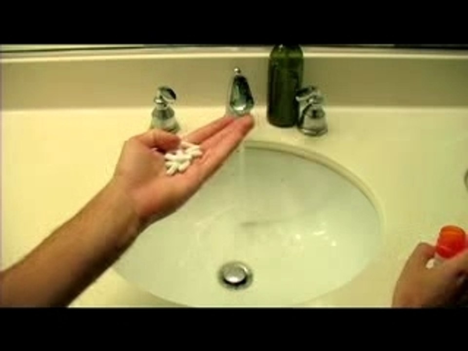 The Grey - opening scene