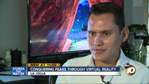 Conquering fears through virtual reality-LeBfuVDpCq8