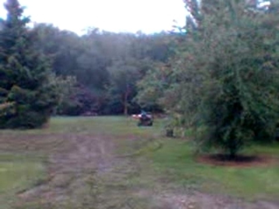quad 110cc