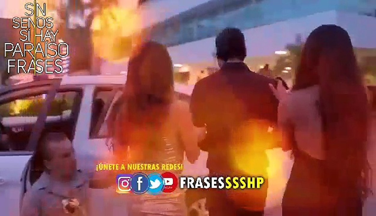 El Tití es arrestado por la TEA
