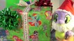 Santa Spikes Stocking Stuffers #1 - Care Bears, Shopkins, Doctor Who & More! by Bins Toy Bin