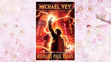 Download PDF Michael Vey 4: Hunt for Jade Dragon FREE