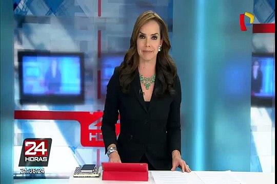 Migraciones: 15 ciudadanos extranjeros se nacionalizaron como peruanos