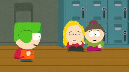 'South Park' Season 21 Episode 7 O.F.F.I.C.A.L Syndication .. **FULL WATCH**