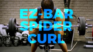 EZ-Bar Spider Curl-oonD1AUYtSg
