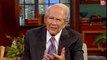 Pat Robertson Says Trump Should Issue ‘Blanket Pardon’ for Indictments: ‘He’s Got to Shut This Down’
