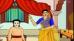 Akbar Birbal Ki Kahani - The Greatest Teacher - Hindi Animated Stories For Kids