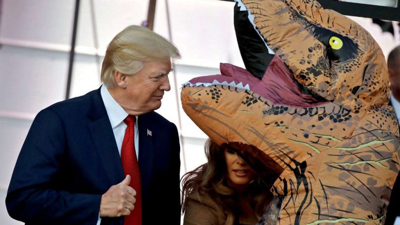 Trumps Ex-Wahlkampfmanager plädiert auf nicht schuldig