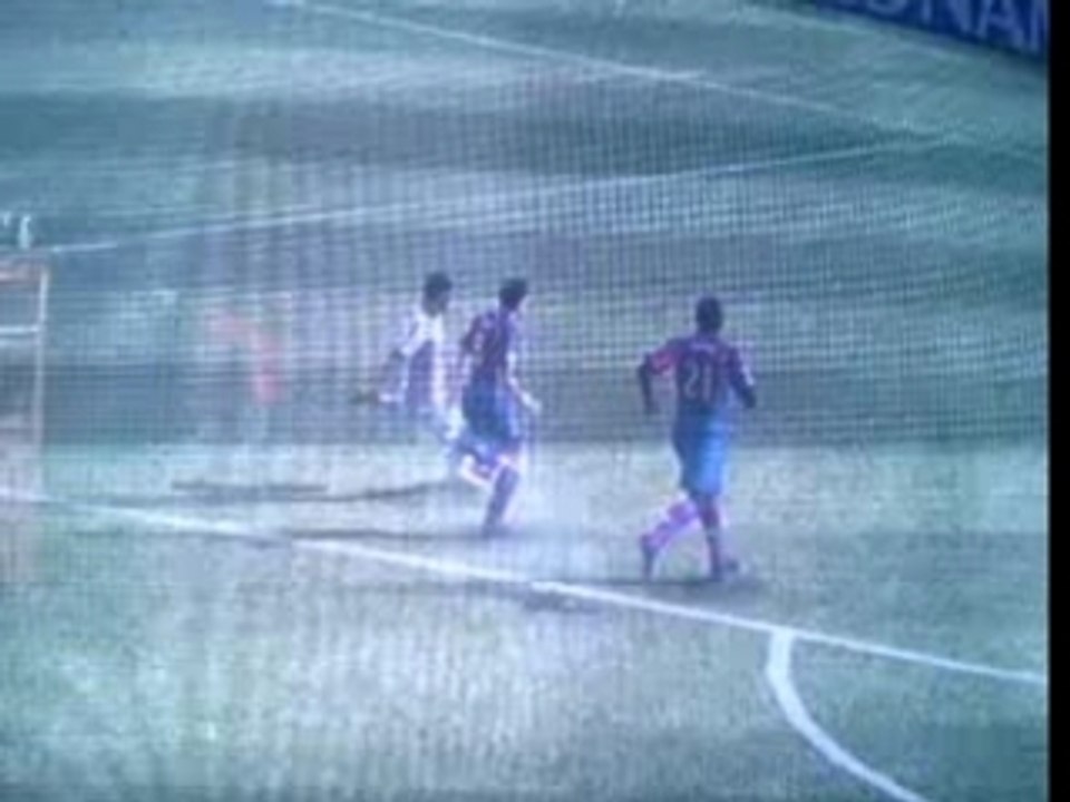 Magnifik Geste Saviola [PES 2008.PS3]