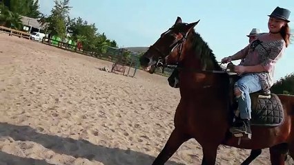 Taner Demiralp - Sevdamız Türkü Gibi - Teaser