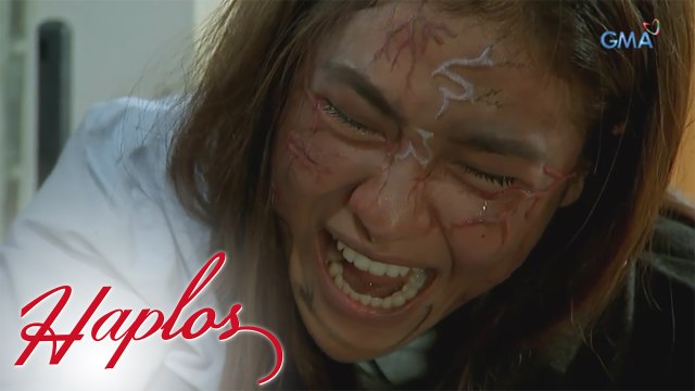 Haplos Teaser Ep. 82: Ang epekto ng sumpa ni Lucille