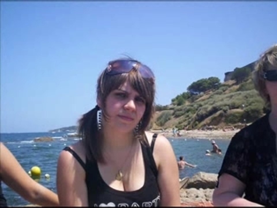 Video Moi & Stef
