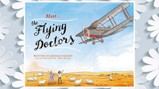 Download PDF Meet the Flying Doctors FREE
