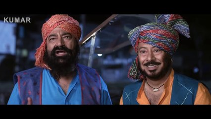 Power Cut ᴴᴰ - Part 3 | Jaspal Bhatti, Jaswinder Bhalla, Savita Bhatti | Latest Punjabi Movies