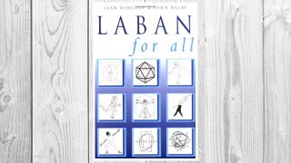 Download PDF Laban for All FREE