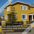 Exterior House Painting in Dublin | Painterly House Painting