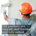 Professional Painters & Decorators in Dublin | Painterly Interior Painting