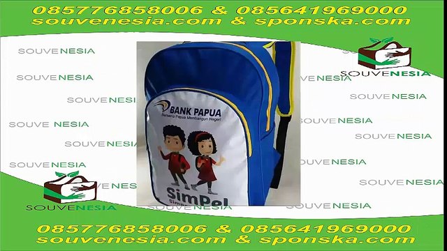 BANJIR ORDER, WA +62 856-4196-9000, Tas Seminar Kit
