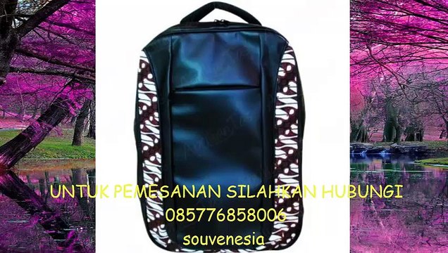 HARGA JELAS, WA +62 856-4196-9000, Tas Seminar Promosi