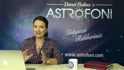 Oğlak Burcu Haftalık Astroloji Yorumu 25 Eylül-1 Ekim 2017