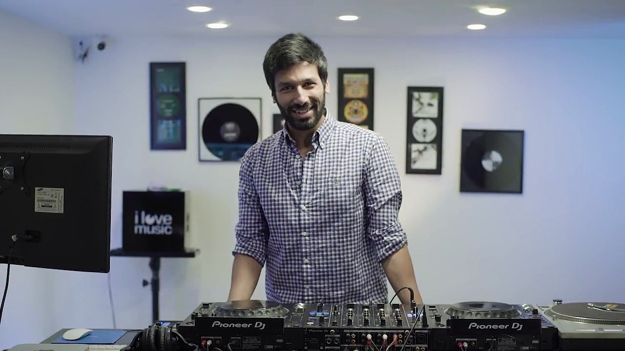 #ICanDoThat - Episode 2 - Learning to DJ -Trailer