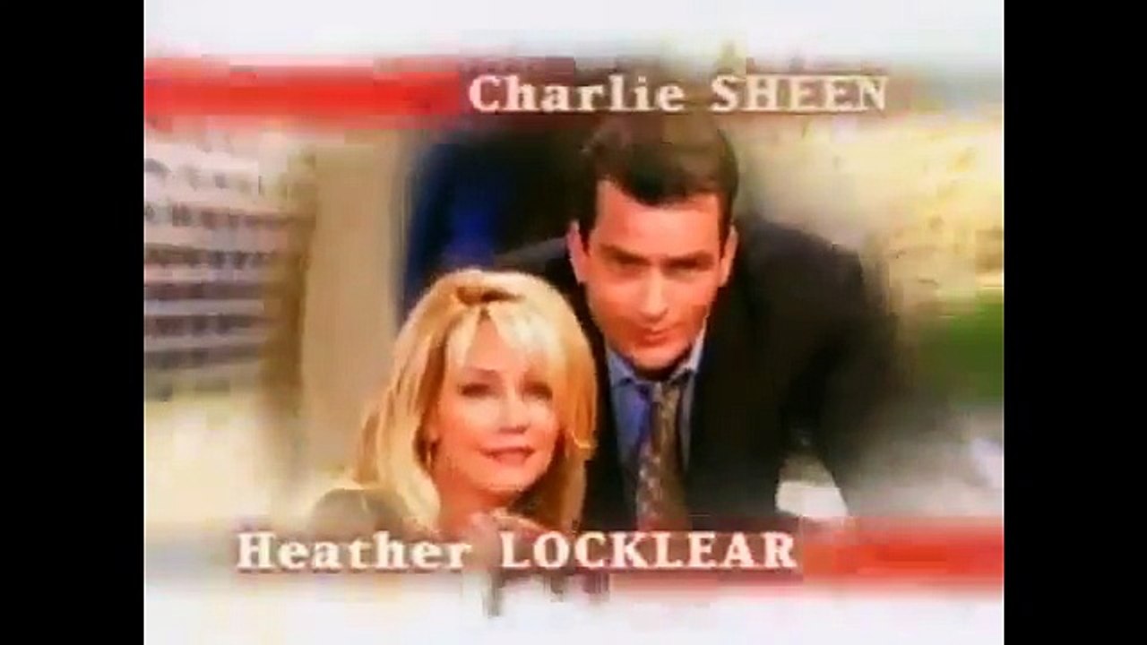 Spin City S5 E8 HD - All the Wrong Moves