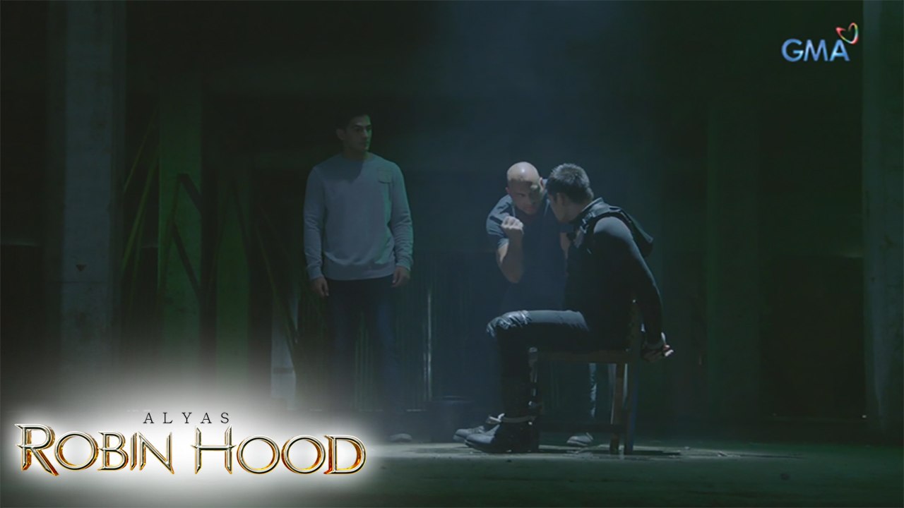 Alyas Robin Hood Teaser Ep. 57: Nawawala si Alyas Robin Hood?