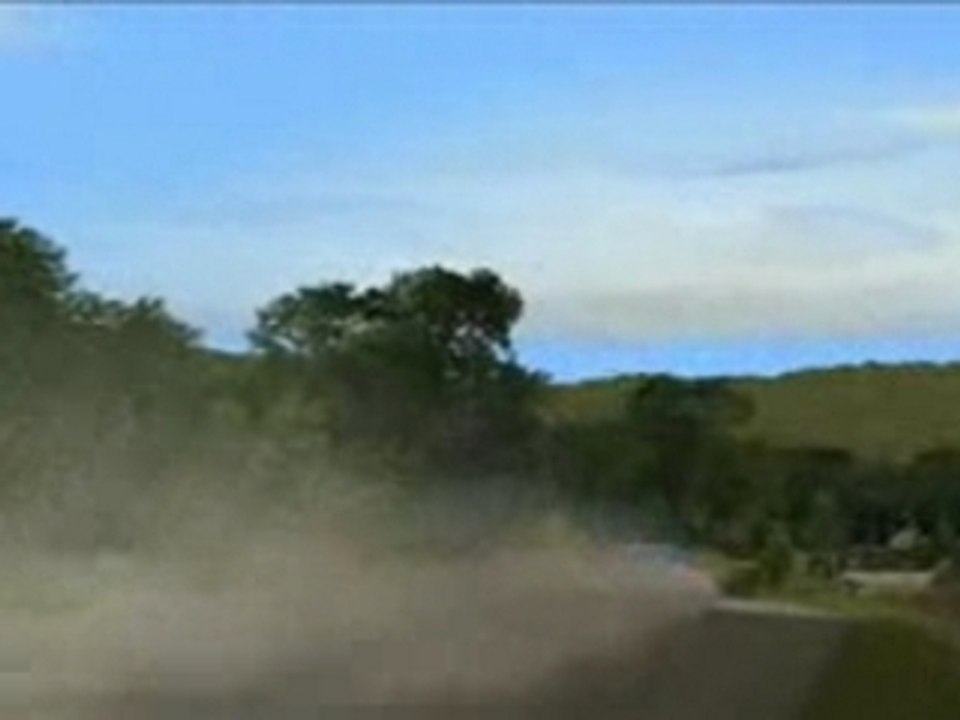 Rally school