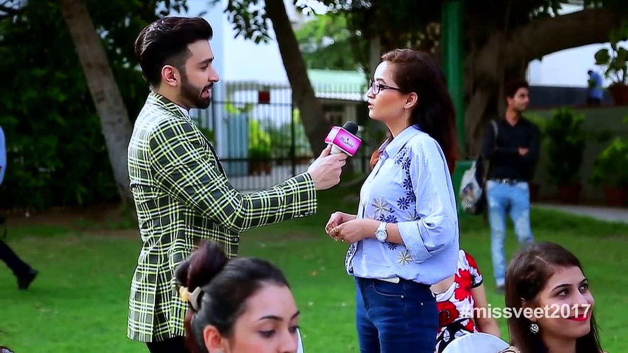 Miss Veet 2017 - Episode 1