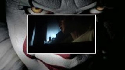 IT (2017) - You'll Float Too! Full Scene HD
