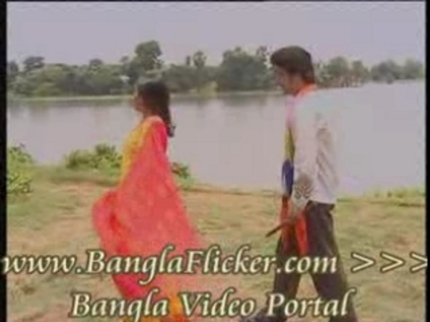 ⁣Bangla Music Song/Video: Tumi Kreshno hole