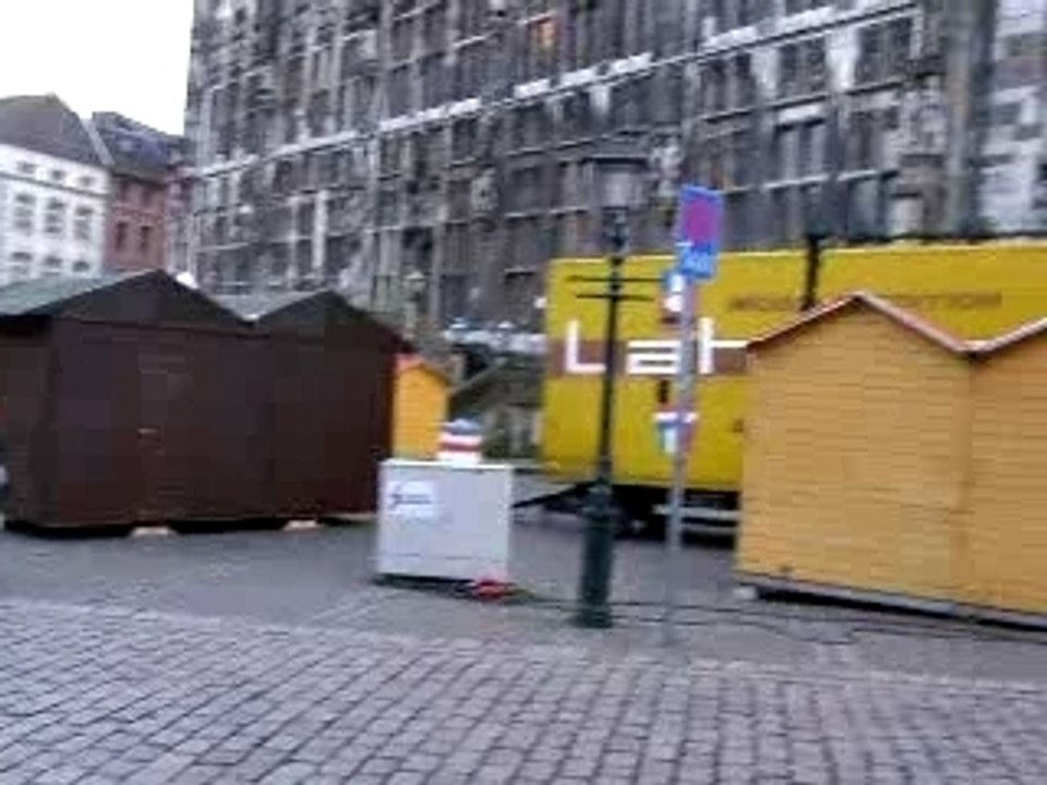 visite de maastricht