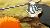 [bleach fighter #25] Ichigo Kurosaki vs Kisuke Urahara _ 이치고 vs 우라하라