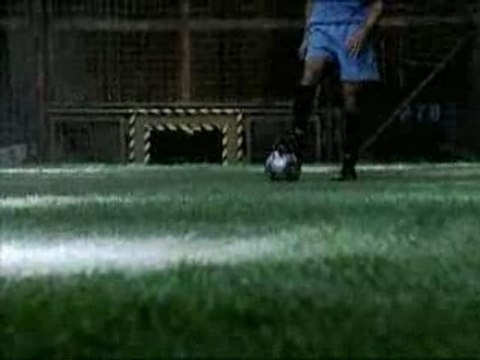 Pub Nike La Cage Complete