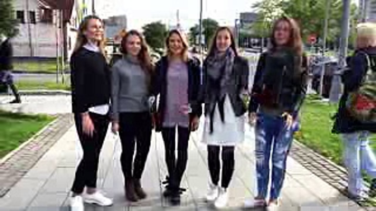 Ансамбль Белое злато - Дуня Russian Folk Music That Will Make You Thrill! (New video) Russian song