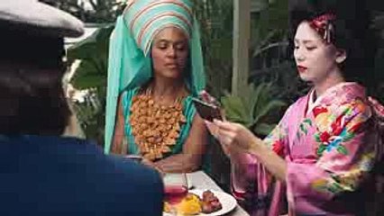 Lamb. The Meat More People Can Eat  You Never Lamb Alone.